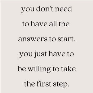 Meet your Posher, Lindsey